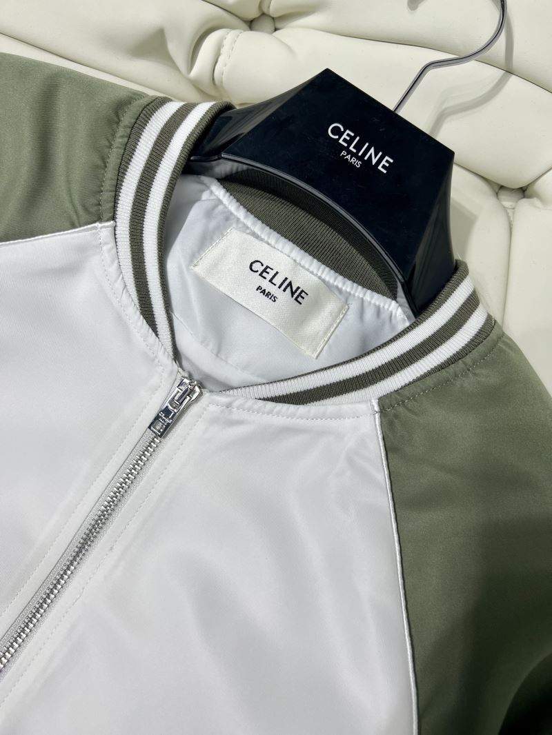 Celine Outwear